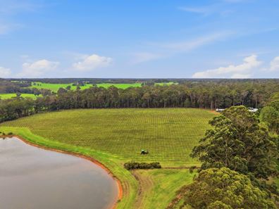 334 Osmington Road, Bramley WA 6285