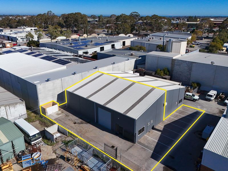 3/30 Achievement Way, Wangara WA 6065