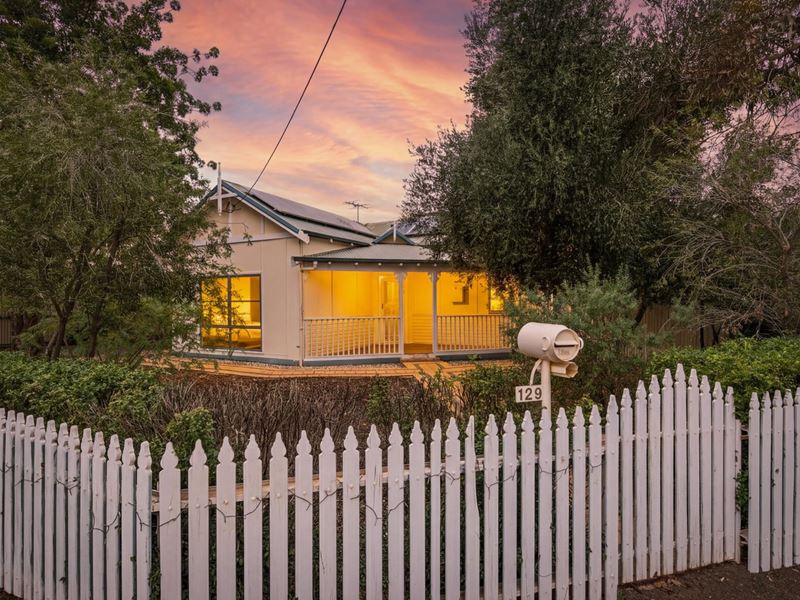 129 Hare Street, Piccadilly WA 6430
