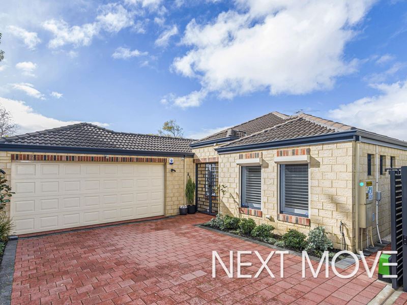 6 Gilbert Place, Willagee WA 6156