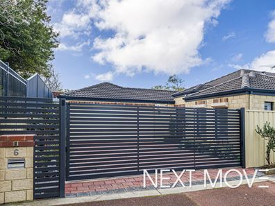 6 Gilbert Place, Willagee WA 6156
