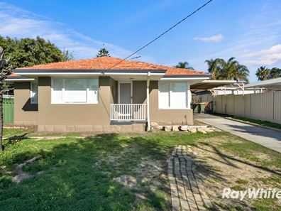 37 Connell Way, Girrawheen WA 6064