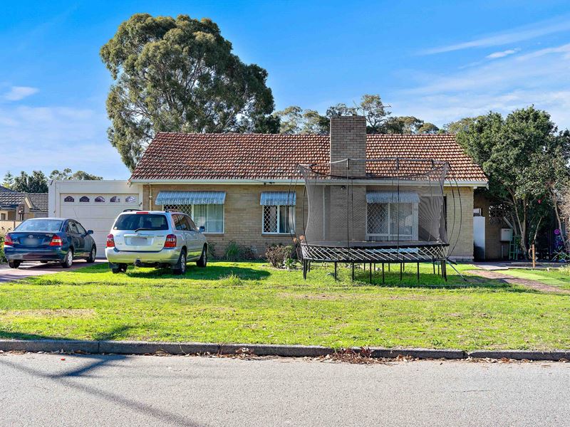 11 Constance Street, Bayswater WA 6053