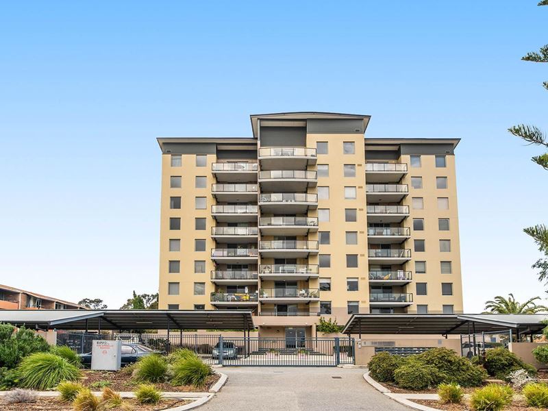 51/10 Wellington Street, Mosman Park