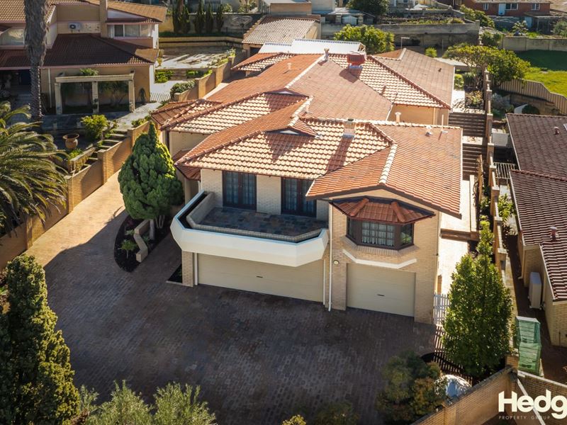 73 Kookaburra Street, Stirling WA 6021