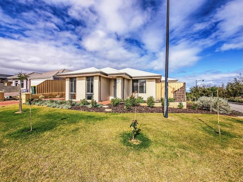 25A Oakbank Crescent, Butler WA 6036