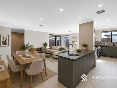 3 Hurston Street, Forrestdale WA 6112