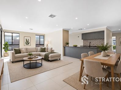 3 Hurston Street, Forrestdale WA 6112