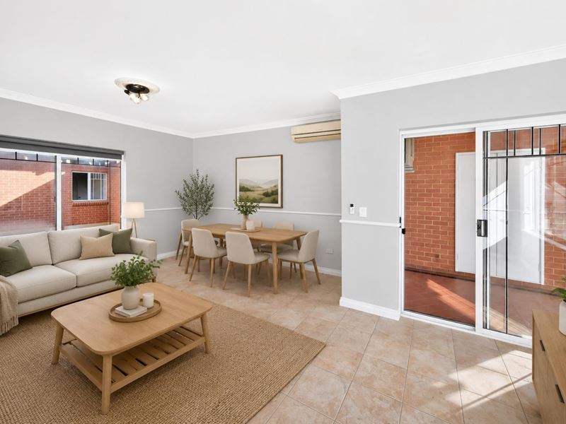 21/62 Bronte Street, East Perth