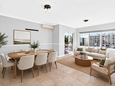21/62 Bronte Street, East Perth WA 6004