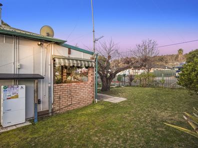 22 Bannister Road, Boddington WA 6390