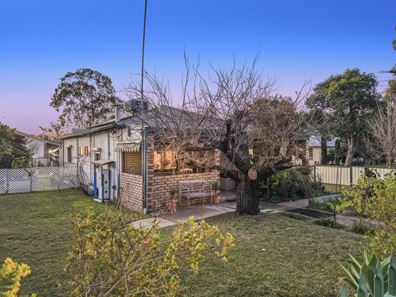 22 Bannister Road, Boddington WA 6390