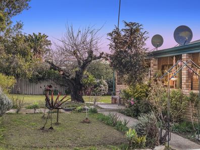 22 Bannister Road, Boddington WA 6390