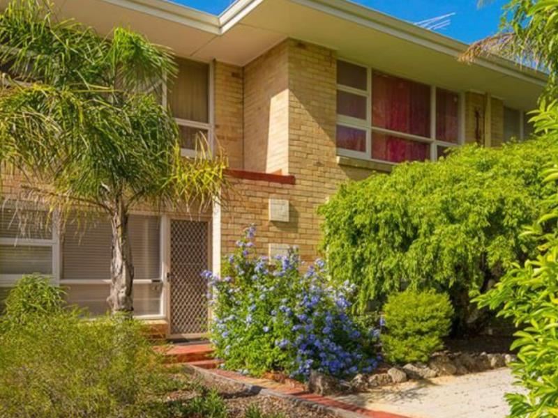 11/50 Kingston Avenue, West Perth WA 6005