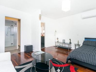11/50 Kingston Avenue, West Perth WA 6005