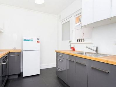 11/50 Kingston Avenue, West Perth WA 6005