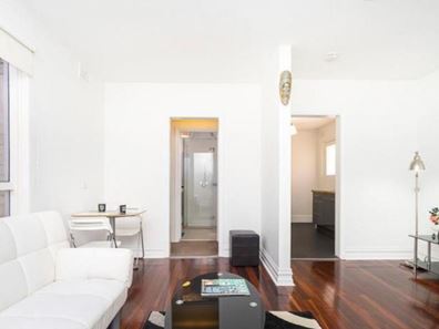 11/50 Kingston Avenue, West Perth WA 6005