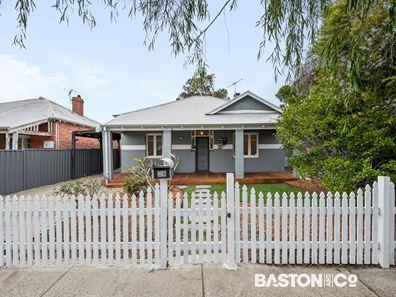 82 Mackie Street, Victoria Park WA 6100