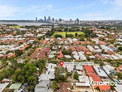 82 Mackie Street, Victoria Park WA 6100