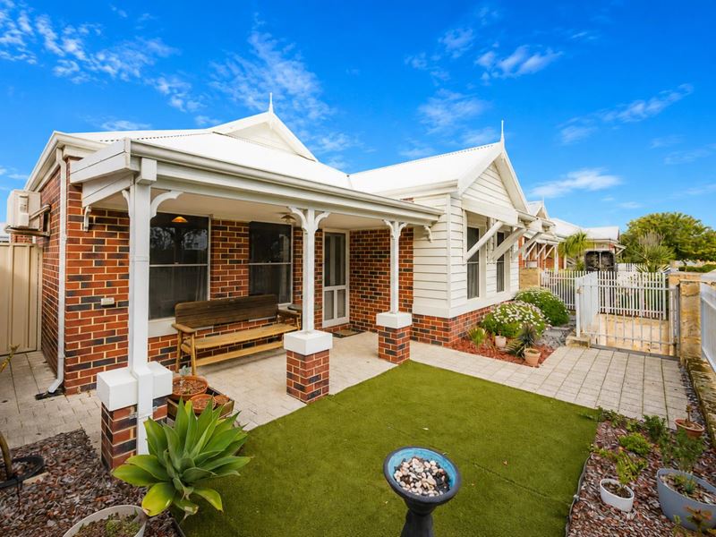 92 Lookout Drive, Yanchep WA 6035