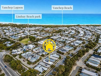 92 Lookout Drive, Yanchep WA 6035