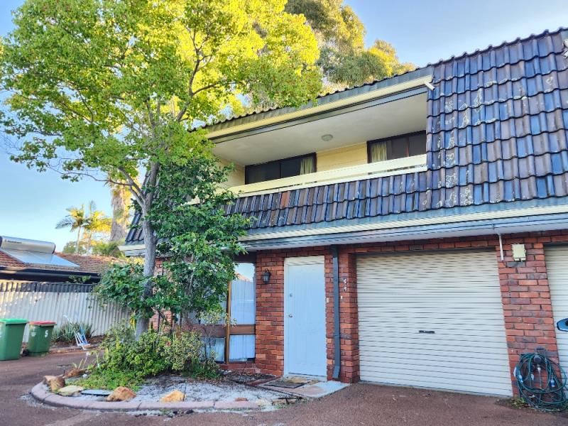 6/65 Macleod Road, Applecross