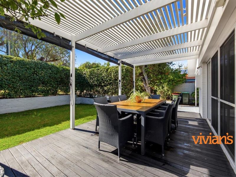 14 Murray Avenue, Mosman Park