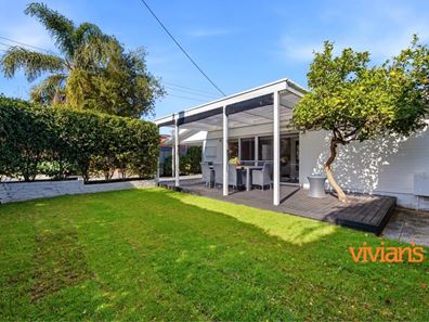 14 Murray Avenue, Mosman Park WA 6012