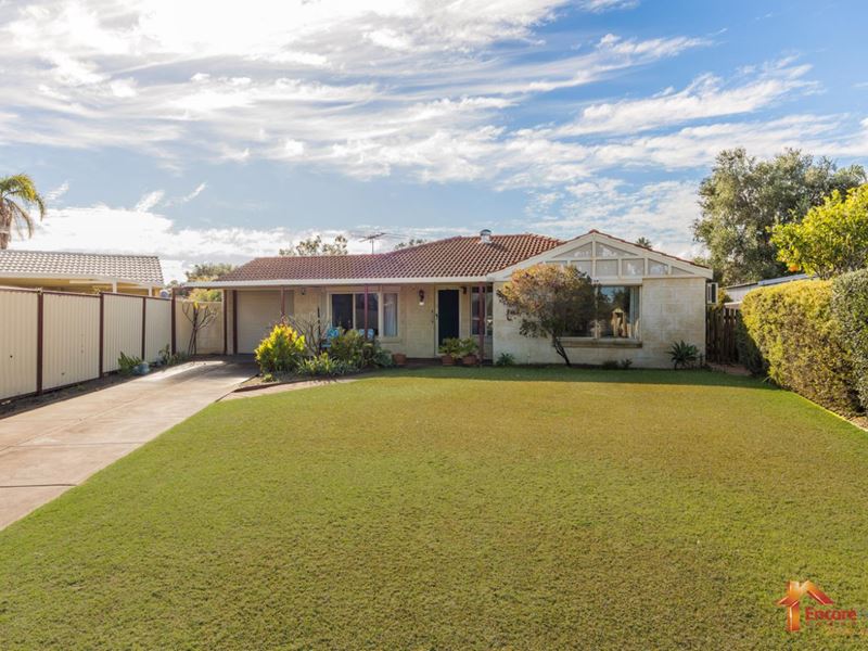 14B Canberra Close, Port Kennedy