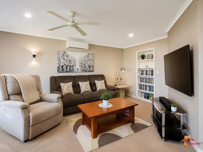 14B Canberra Close, Port Kennedy WA 6172