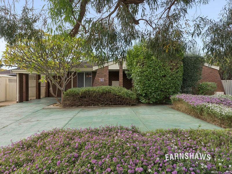 40 Vanessa Way, Swan View WA 6056