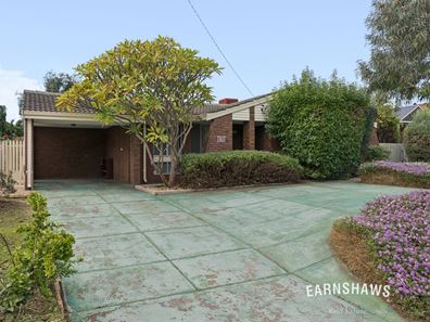 40 Vanessa Way, Swan View WA 6056
