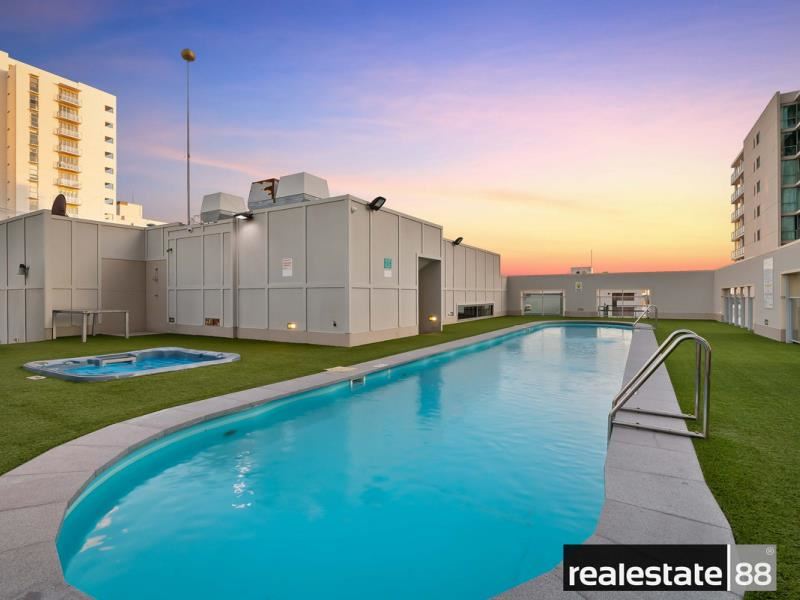 4/11-13 Bennett Street, East Perth WA 6004