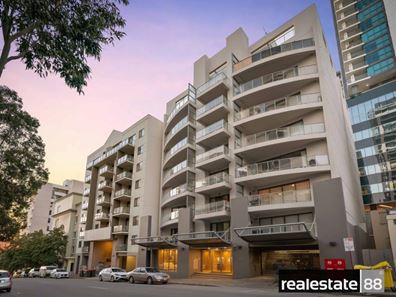 4/11-13 Bennett Street, East Perth WA 6004