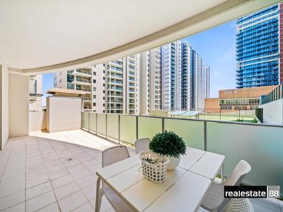4/11-13 Bennett Street, East Perth WA 6004