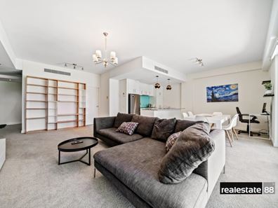4/11-13 Bennett Street, East Perth WA 6004