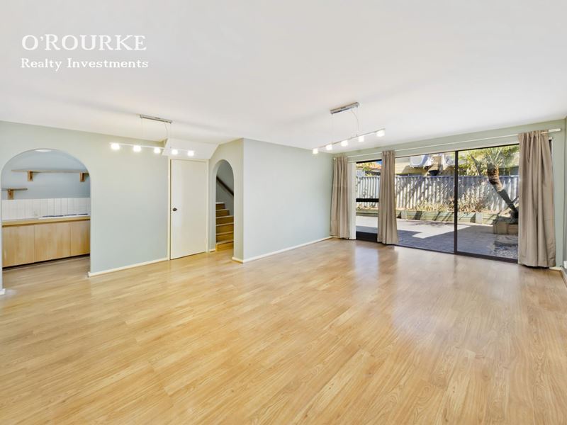 3/23 Calais Road, Scarborough WA 6019