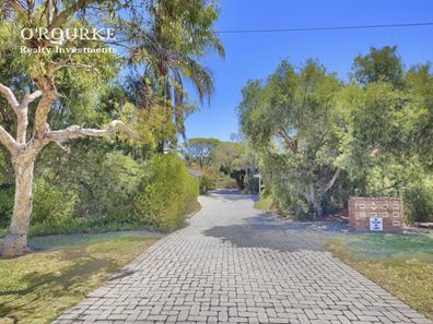 3/23 Calais Road, Scarborough WA 6019