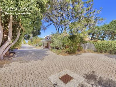 3/23 Calais Road, Scarborough WA 6019