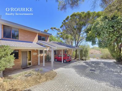 3/23 Calais Road, Scarborough WA 6019