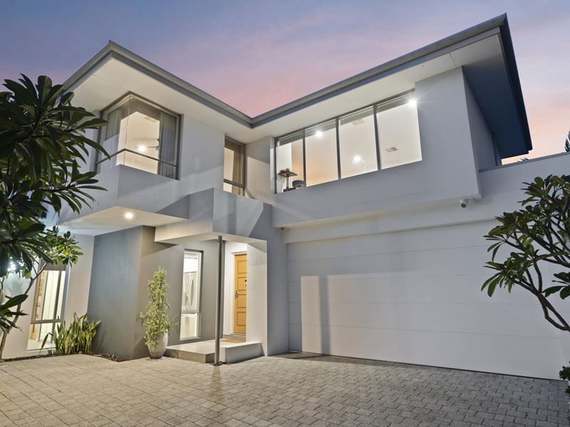 122C Hillsborough Drive, Nollamara