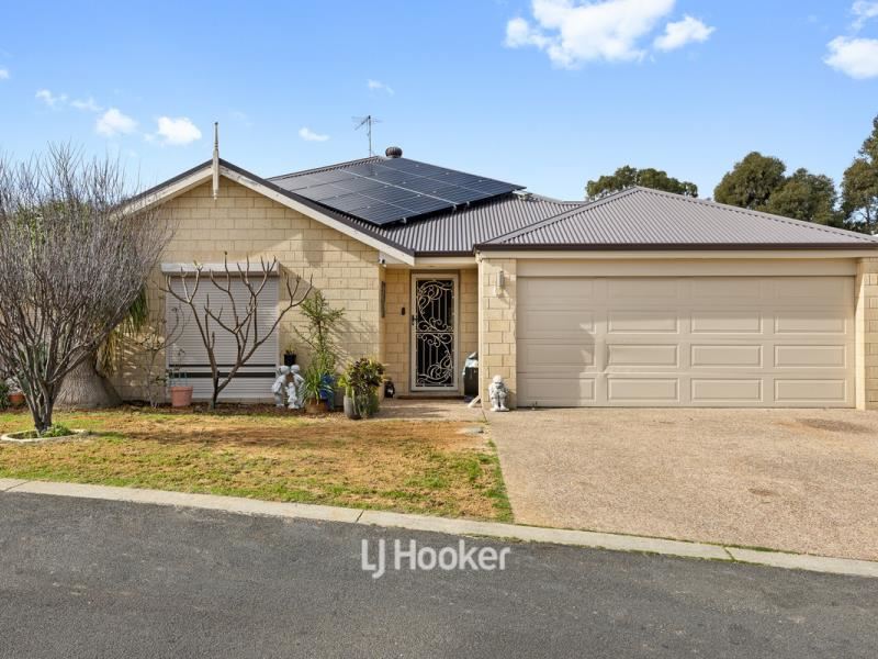 29A Cleveland Bay Avenue, Eaton WA 6232
