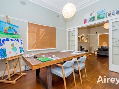 53 Mountjoy Road, Nedlands WA 6009