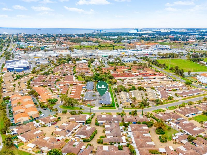 4/6 Merope Close, Rockingham
