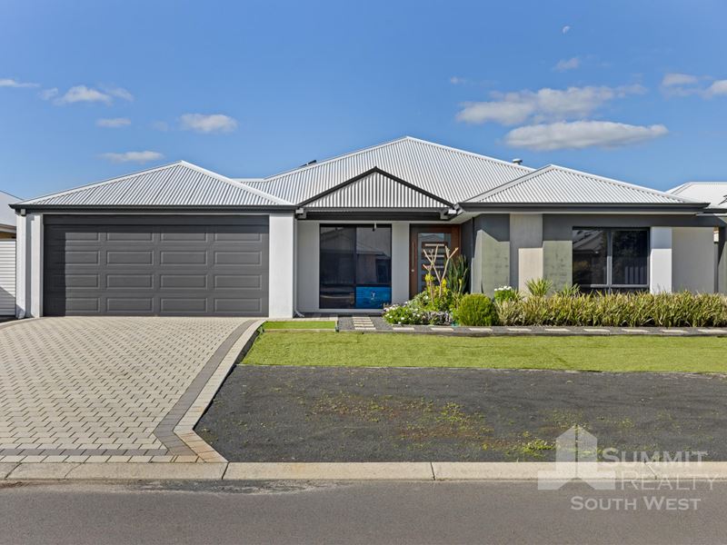 19 Supanova Lane, Australind