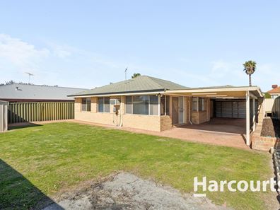 14 Longridge Rise, Quinns Rocks WA 6030