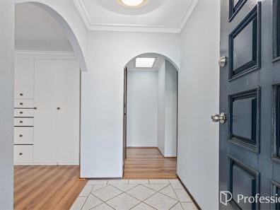 20 Nolan Way, Bateman WA 6150