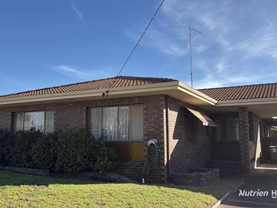 24 Forrest Street, Narrogin WA 6312