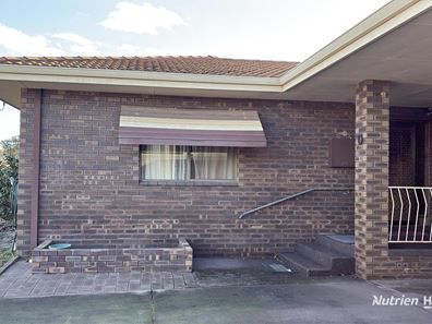 24 Forrest Street, Narrogin WA 6312