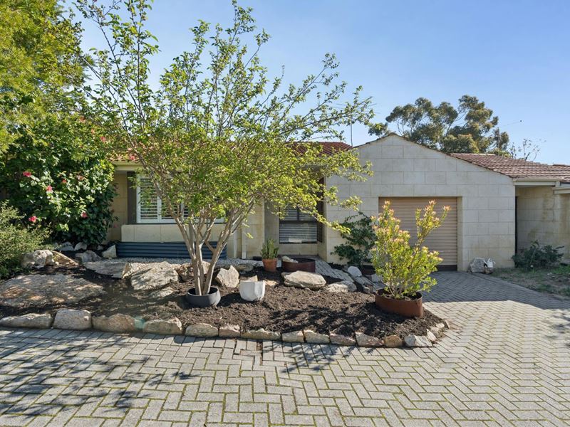 7/26 Tamar Street, Palmyra WA 6157
